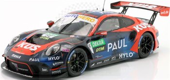 Porsche 911 GT3R 1st Norisring 2022 #24 Preining 1:18