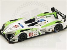 Pescarolo 03 Le mans 2012 #16 1:18