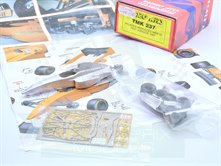 McLaren MP4/12 Test 1997 Orange