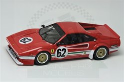Ferrari 308 GTB Gr4 Havirov 1981 #62 Dantinne
