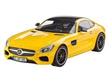 Mercedes AMG GT 1:24