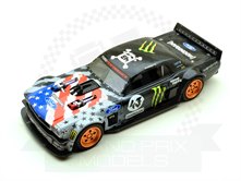 Hoonigan Stars & Stripes