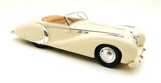 Talbot Lago T26 Cabrio Grand Sp Saoutchi