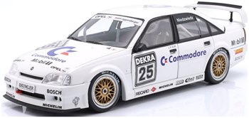 Opel Omega 3000 DTM 1991 #25 Niedzwiedz 1:18