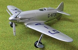 Heston Napier V 1940 1:32