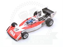 Surtees TS16 USA 1974 #18 Dolhem