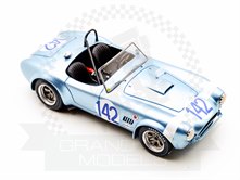 AC Cobra 289 Targa Florio 1964 #142 Hill/Bondurant