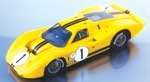 Ford MK4 1st Sebring 1967 1:24