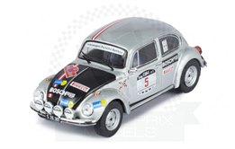 VW Beetle 1302S 1st Elba 1973 #5 Warmbold/Haagblom