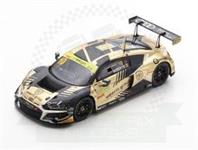 Audi R8 LMS Macau 2019 #10 Weerts