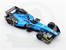 Renault e.dams Formula E Hong Kong 2016 #8 Prost