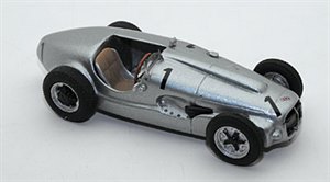 ERA G-Type F2 3rd Boreham 1952 Moss