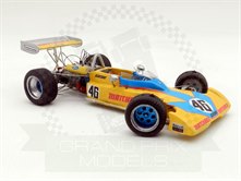 Surtees TS10 Formula 2 Champion 1972 #46 Hailwood