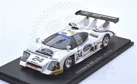 Rondeau M482 Le Mans 1983 #24 Ford Concessionnaires France