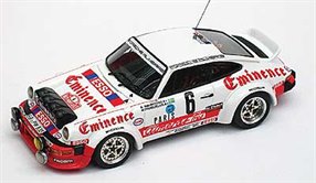 Porsche 911SC Gr4 1982 Eminence