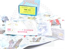 Ferrari 312T2 1st Monaco 1976 #1/2 Lauda/Regazzoni