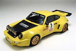 Porsche RSR IRC 1977 #7 Bergoline