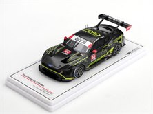 Ford Mustang GT3 4th Virginia 2025 #64 Ford Multimatic Motorsports