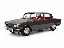 Rover 2000 1964 Grey 1:18