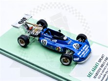 Martini Mk15 Formula Renault 1975 #10 Arnoux