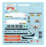 Decals 1/43-1/32-1/24 t415-BYRRH aperitif 