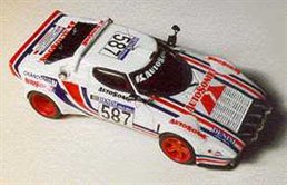 Lancia Stratos Giro D'Italia 1979 Autosonic