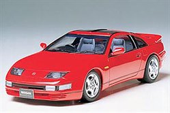 Nissan 300ZX 1:24