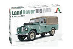 Land Rover 109 1:24