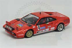 Ferrari 308GTB Colli Orientali 1983 #4 Cuccirelli/Muttini