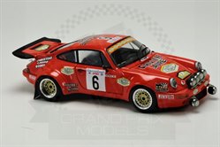 Porsche 911RS 3rd Antibes 1978 #6 Vincent