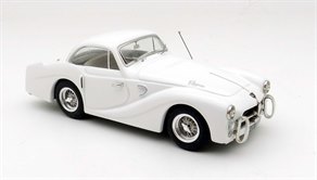 Pegaso Z102 Coupe Saoutchik 1953 White