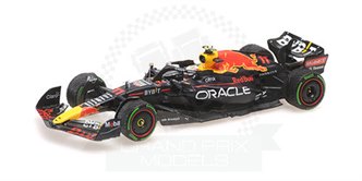 Red Bull RB18 2nd Japan 2022 #11 Perez