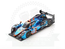 Oreca 07 16th Le Mans 2022 #65 Panis Racing 1:18