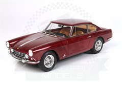 Ferrari 250GTE 2+2 1960 Metallic Red 1:18
