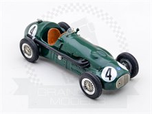 HWM UK 1953 #4 Fairman