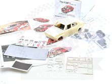 Alfa Romeo Alfetta Gr2 St Martino/Sanremo/10th Tour de Corse 1974 #3/9/19/22