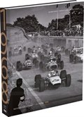 Car Racing 1968