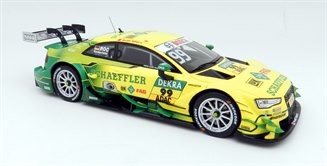 Audi RS5 10th DTM 2015 #99 Rockenfeller