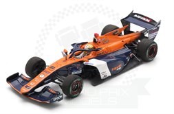 Dallara SF23 Honda Super Formula 2024 #64 Yamamoto