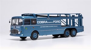 Bartoletti 306/2 Transporter 1962 Shelby American