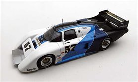 March 83G IMSA Champion 1984 Lanier/Whittington