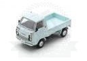 Honda TN7 Blue 1:18
