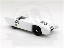 Lotus 8 Goodwood 2012 #26