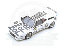 BMW M1 Le Mans 1980 #95 Zol Auto