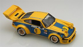 Porsche 934/5 Sebring/Revere 1978 #93