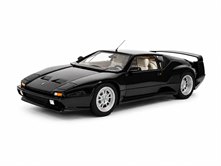 De Tomaso Pantera SIV 1990-1993 Black 1:18