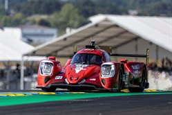Oreca 07 Le Mans 2026 #99 AO By TF 
