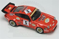 Porsche 911RS Cevenole 1978 #5 Vincent