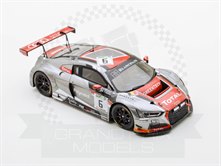 Audi R8 LMS Spa 24hrs 2017 #6 WRT