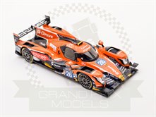 Oreca 07 Le Mans 2017 #26 G-Drive
